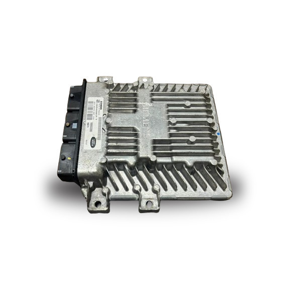 USED ORI LAND ROVER 1.7 TDI DISCOVERY 3 2012-2016 ENGINE CONTROL UNIT thumbnail