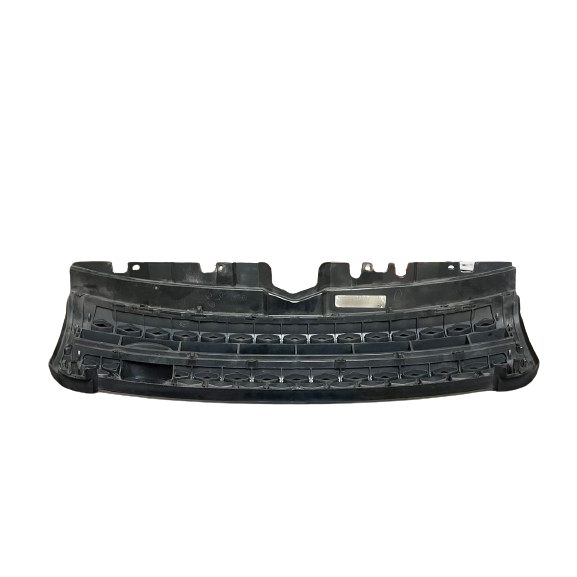 USED ORI LAND ROVER RANGE ROVER EVOQUE 2.0 2015-2018 FRONT BUMPER UPPER GRILLE (SILVER) thumbnail