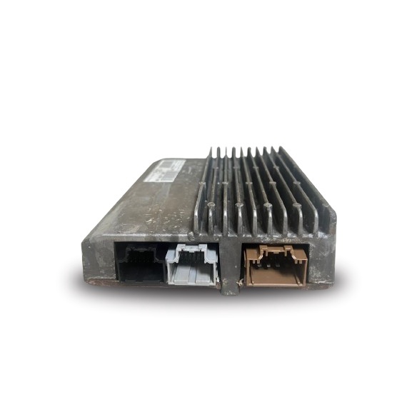 USED ORI FORD MUSTANG 5.0 2015-2018 RADIO AMPLIFIER UNIT thumbnail