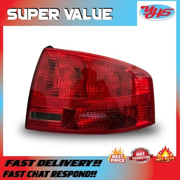 NEW ORI AUDI A4 B7 2007-2010 OUTER TAIL LAMP RH