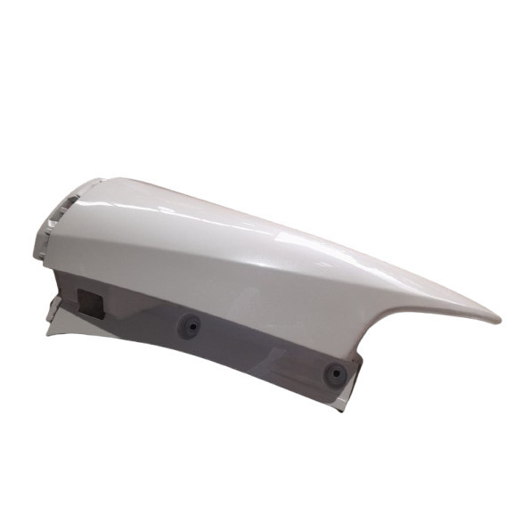 USED ORIGINAL TOYOTA ALPHARD AGH30 2018-2022 REAR CORNER BUMPER COVER (LH) thumbnail