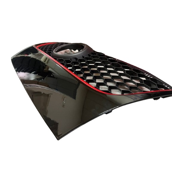 OEM CHINA VOLKSWAGEN MK5 GTI 2009-2012 RADIATOR GRILLE thumbnail