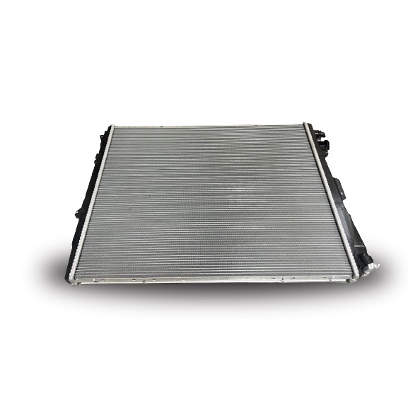 NEW OEM BMW G20 330I/330E FRONT HYBRID RADIATOR thumbnail