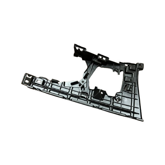 NEW ORI AUDI TT 8S0 2016-2018 FRONT LEFT BUMPER SUPPORT BRACKET thumbnail