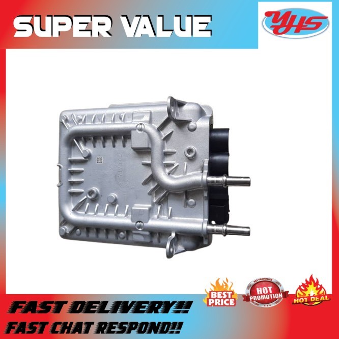 NEW CAR OUT VOLVO XC60-XC90 S90 60 2019-2025 HYBRID BATTERY CONVERTER