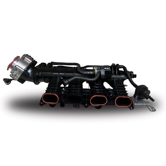 NEW ORI MERCEDES CCLASS W215 W213-238 AIR INTAKE MANIFOLD thumbnail