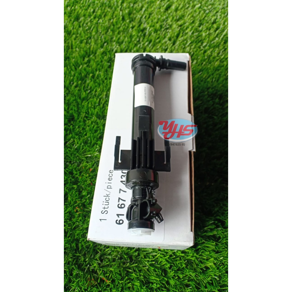 NEW BMW F30F20F21F34  bumper nozzle thumbnail