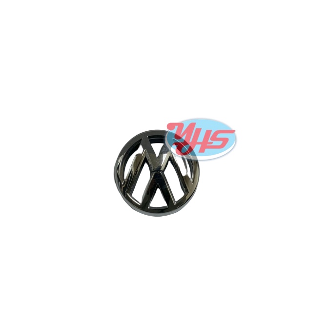 NEW VW Logo Volkswagen Front Grill Badge Emblem thumbnail