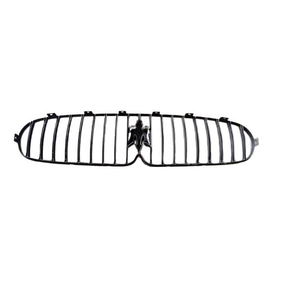 USED ORI MASERATI GRAN TURISMO 2013-2019 FRONT GRILLE thumbnail
