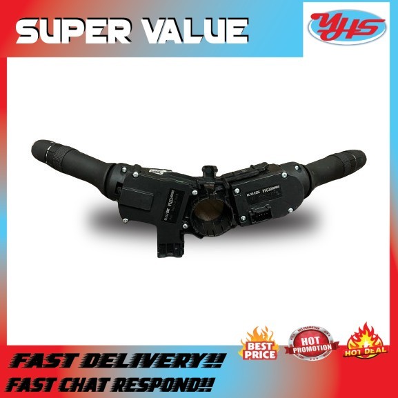 NEW ORI CHERY TIGGO 2016-2022 COLUMN SWITCH