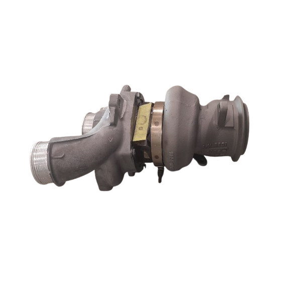USED ORIGINAL MERCEDES BENZ GLA 45 AMG X156 2014-2018 TURBOCHARGER thumbnail