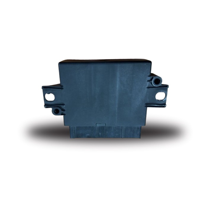 USED ORI JAGUAR LAND ROVER EvOQUE XF XE PDC MODULE thumbnail