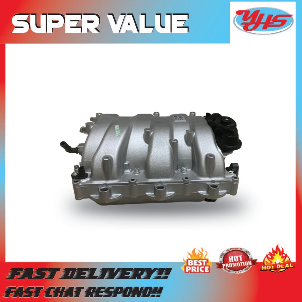 Ori W219/221/272 Intake Engine Manifold China A2721402401 thumbnail