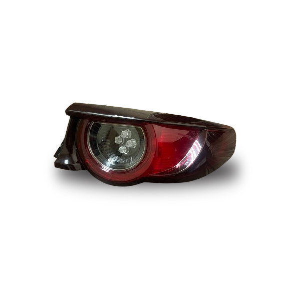 USED ORI MAZDA 3 2016-2020 TAIL LAMP RH LH (LH) thumbnail