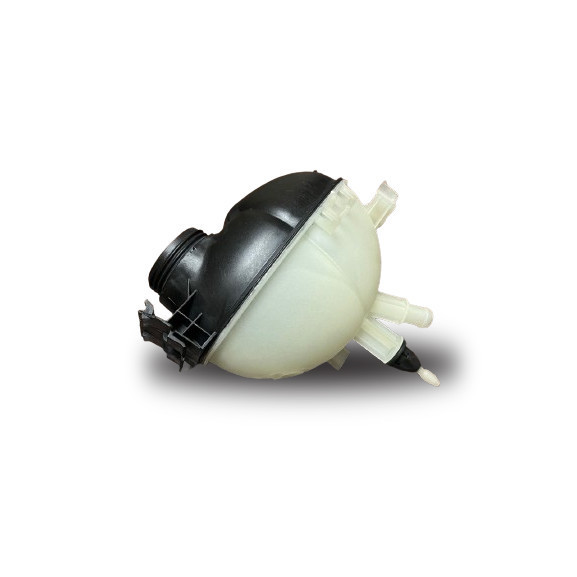 OEM BRAND MERCEDES W204 W212 2014-2018 RADIATOR EXPANSION TANK thumbnail