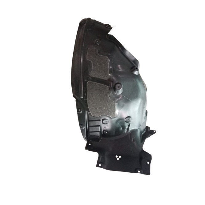 NEW ORI B 750 G12 FRONT LH LEFT INNER FENDER LINER REARWARD thumbnail