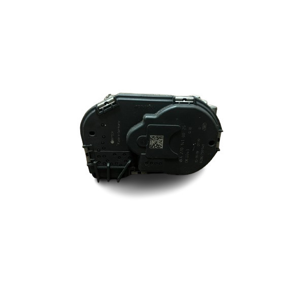 USED ORI MERCEDES W274 THROTTLE BODY thumbnail