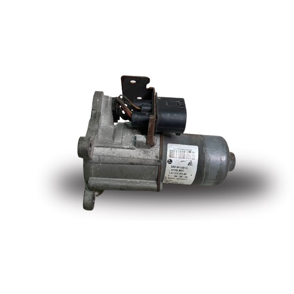 USED ORI VOLKSWAGEN TOURED PORSCHER CAYNNE 7P6- 955-957 3.2 3.6 2006-2010 TRANSFER BOX ACTUATOR CONTROL MOTOR thumbnail