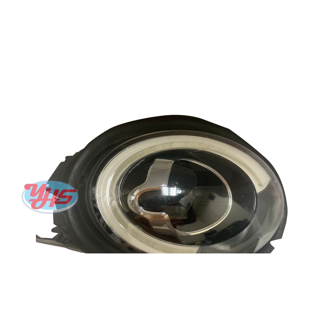 Used F56 H.I.D Head Lamp LH lampu depan thumbnail