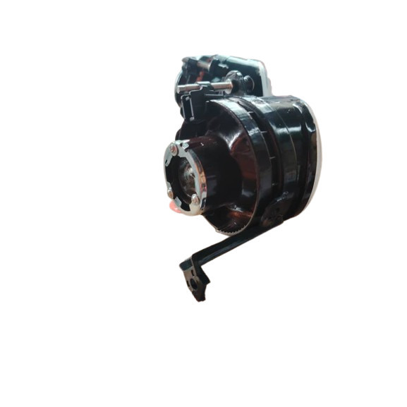 POLO SEDAN 1.6 (OEM) FOG LAMP 2013 - 2017 RH LH (1T0941699J (LH)) thumbnail