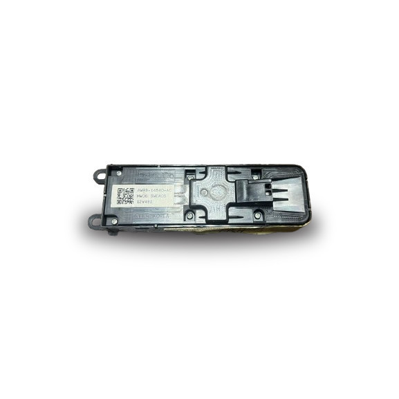 USED ORI JAGUAR XF 2013-2018 MASTER WINDOW SWITCH thumbnail