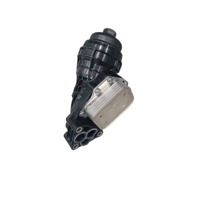 NEW ORI MERCEDES A20 V177 2.0L ENGINE OIL FILTER thumbnail