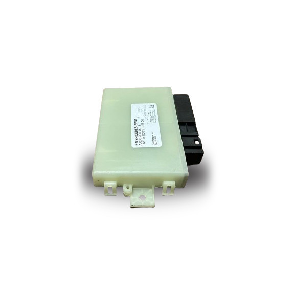 NEW ORI MERCEDES GLC GLE W253 W292 2015-2020 EXHAUST GAS RECIRCULATION CONTROL MODULE thumbnail