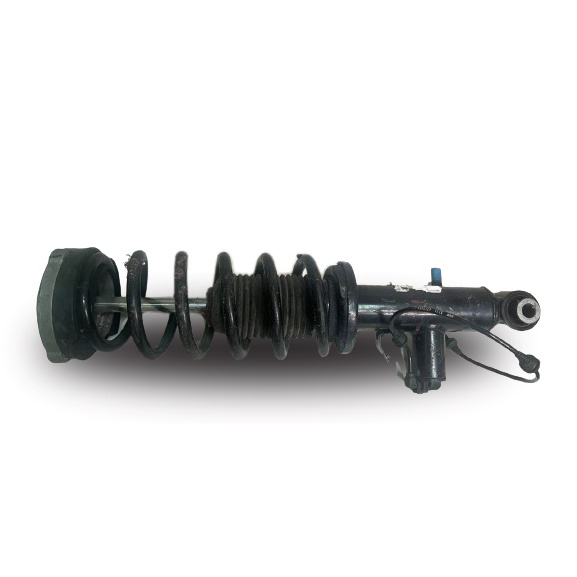USED ORI BMW X3 F25 FRONT SHOCK ABSOBER (ELEKTRIK) thumbnail