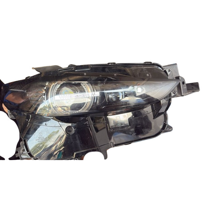 USED ORI MAZDA CX30 2017-2022 HEAD LAMP RH thumbnail