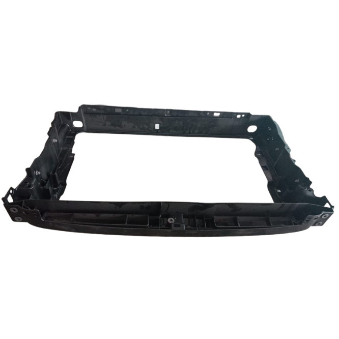 NEW ORI VOLKSWAGEN PASSAT FRONT RADIOTOR PANEL thumbnail