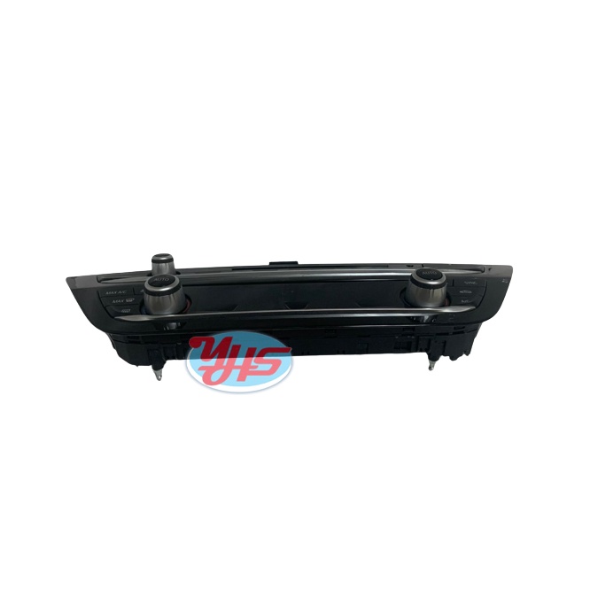 Used Climate control BMW G30 641111419110 thumbnail