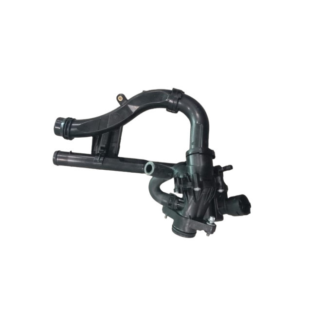 NEW ORI MERCEDES W204 W205 W212 W213 GLC X253 COOLANT HOSE thumbnail