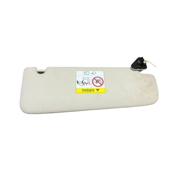 NEW ORI BMW G12 G11 2013-2018 SUN VISOR FRONT LEFT thumbnail