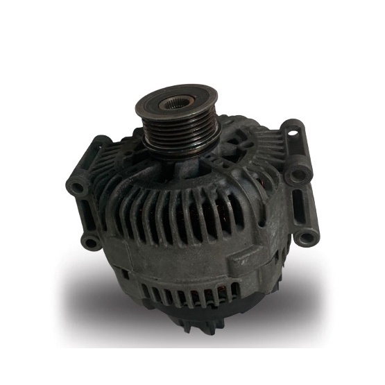 USED ORI AUDI A6/A7 CGW 2.8  2012-2016 ALTERNATOR TURBO thumbnail