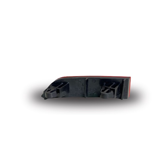 USED ORI VOLKSWAGEN TIGUAN 5NZ 2015-2018 REAR BUMPER RIGHT REFLECTOR INNER LIGHT LAMP thumbnail