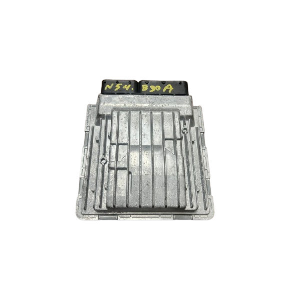 USED ORI BMW N54 2011-2017 ENGINE ECU thumbnail
