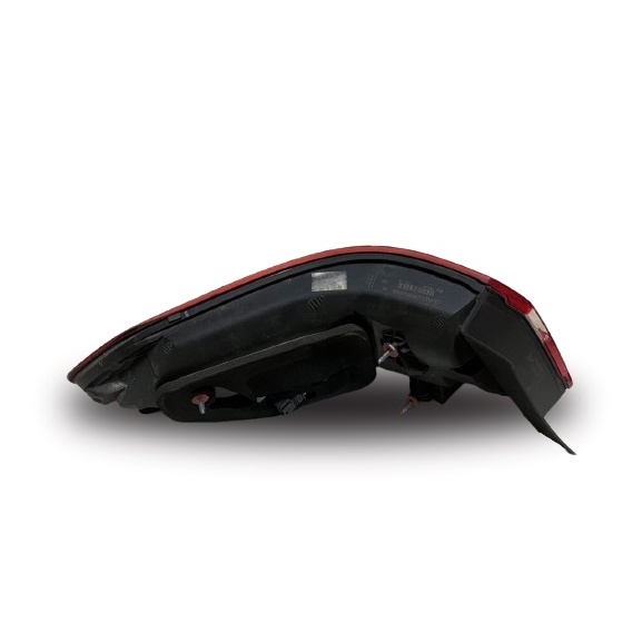 USED ORI MERCEDES W212 OLD MODEL TAIL LAMP RH LH (RH) thumbnail