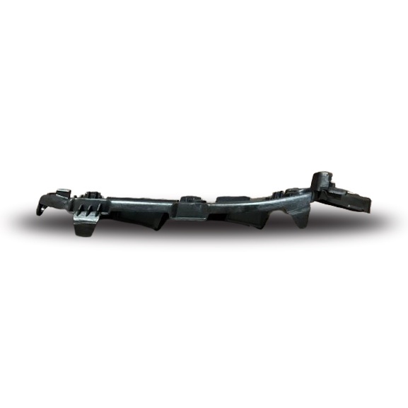 NEW ORI PORSCHE CAYENNE 958.2 2014-2018 FRONT UPPER BUMPER BRACKET RH thumbnail