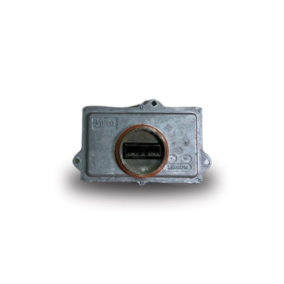 USED ORI JAGUAR XF XE XJL FTYPE 2014-2018 HEADLIGHT LED COMPUTER MODULE CONTROL thumbnail
