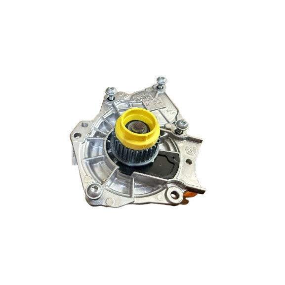 NEW ORI VOLKSWAGEN GOLF PASSAT WATER PUMP thumbnail