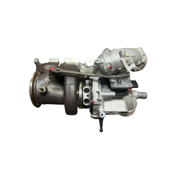 NEW ORI MERCEDES W206 W254 2017-2023 TURBO CHARGER thumbnail