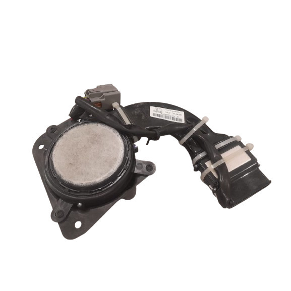 USED ORIGINAL LAND ROVER R405 2008-2015 REAR DRIVER BOTTOM SEAT HEATING COOLING FAN thumbnail