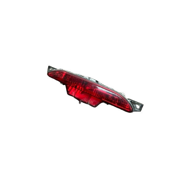 USED ORI PEUGEOT 208 2013-2016 REAR FOG LAMP thumbnail
