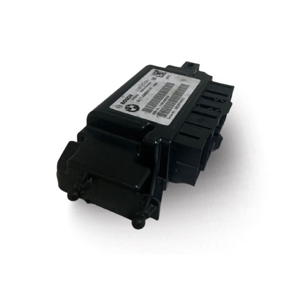 USED ORI BMW F30 ACSM AIRBAG CONTROL MODULE thumbnail