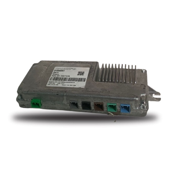 USED ORI VOLVO S90 / V90 / XC40  2014-2018 CONTROL UNIT PARKING AID ECU AMPLIFIER MODULE thumbnail