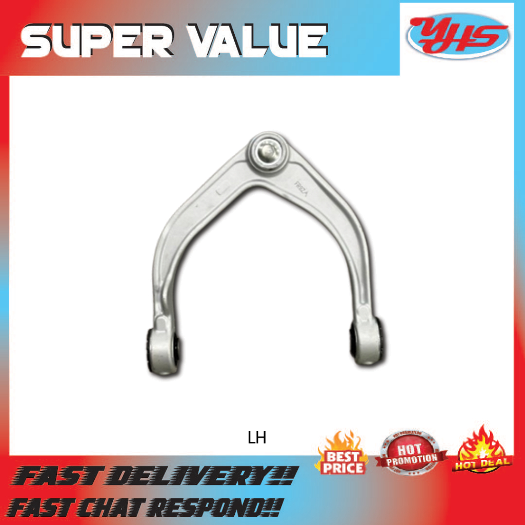 NEW OEM VAZTER VOLVO XC60 / XC90 (2017)  UPPER ARM LH RH (LH) thumbnail