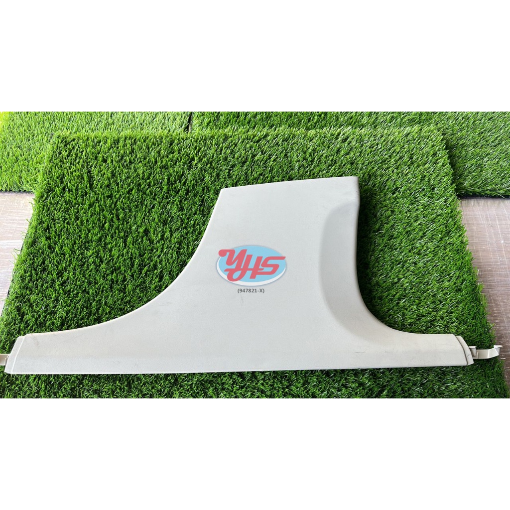 NEW S90 2020 year pillar lower trim cover thumbnail
