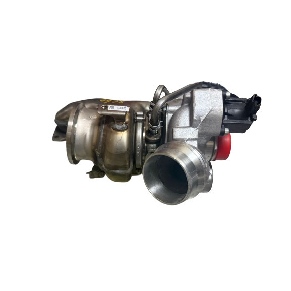 NEW CAR OUT VOLVO XC60 T8 2016-2022 TURBOCHARGER thumbnail