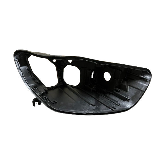 NEW OEM AUDI A6 C7 2015-2018 HEAD LAMP BASE COVER RH LH (LH) thumbnail