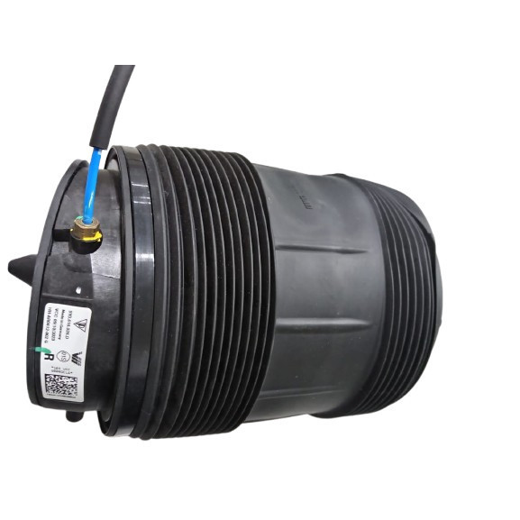 2018-2022 NEW ORI PORSCHE CAYENNE AIR SUSPENSION SPRING REAR RIGHT / LEFT (RIGHT) thumbnail